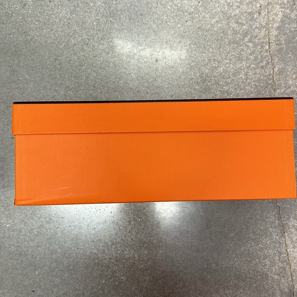 Hermes Shoe Box Only - Picture 7 of 9